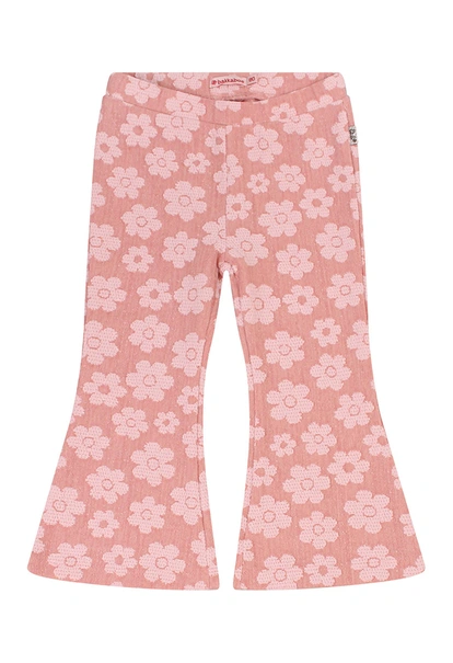 Bakkaboe baby meisjes broek